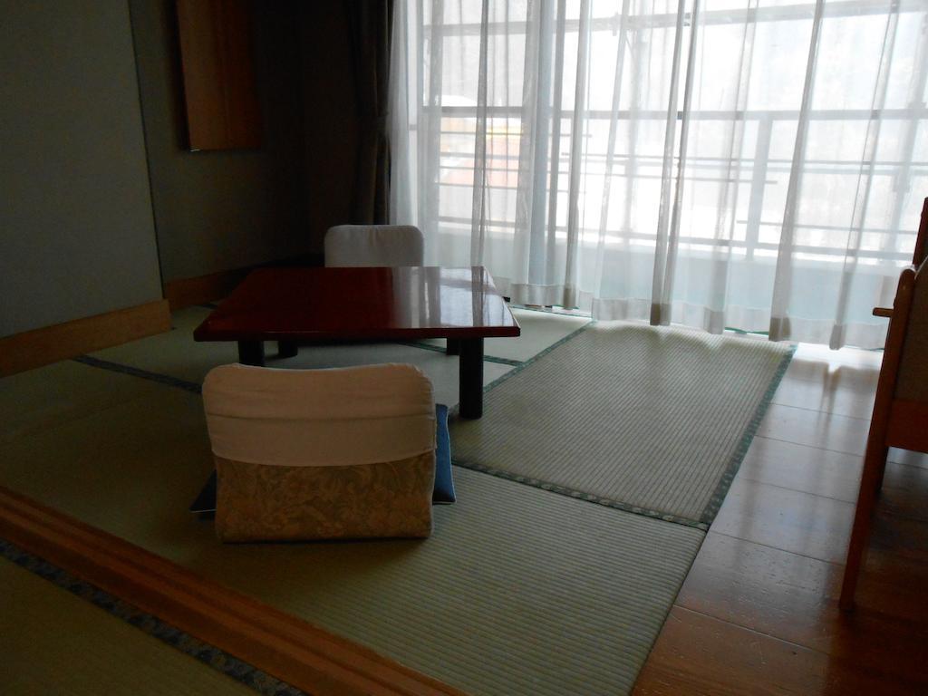 Hotel Ogawaya Izunokuni Zimmer foto